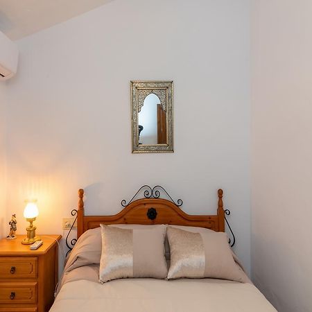 La Casa Del Molino Βίλα Frigiliana Εξωτερικό φωτογραφία