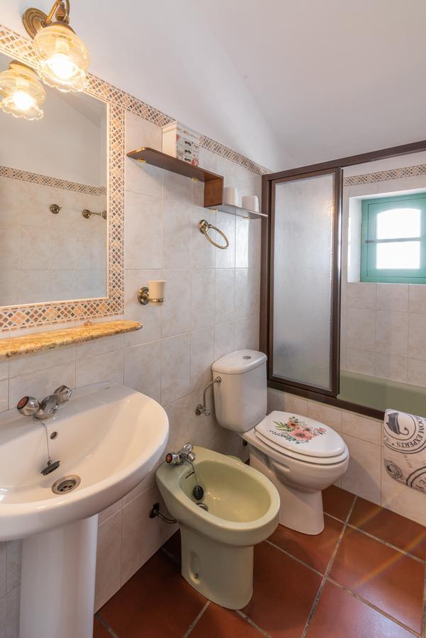 La Casa Del Molino Βίλα Frigiliana Εξωτερικό φωτογραφία