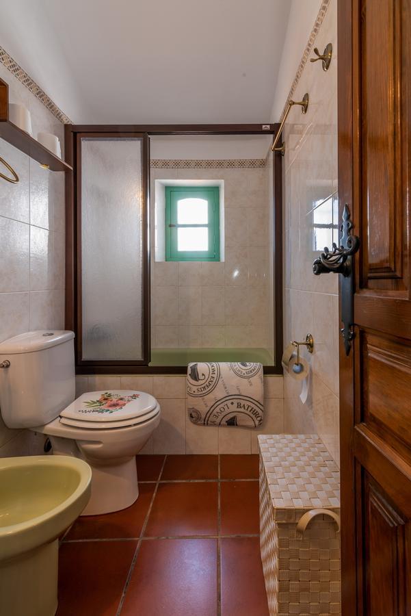 La Casa Del Molino Βίλα Frigiliana Εξωτερικό φωτογραφία